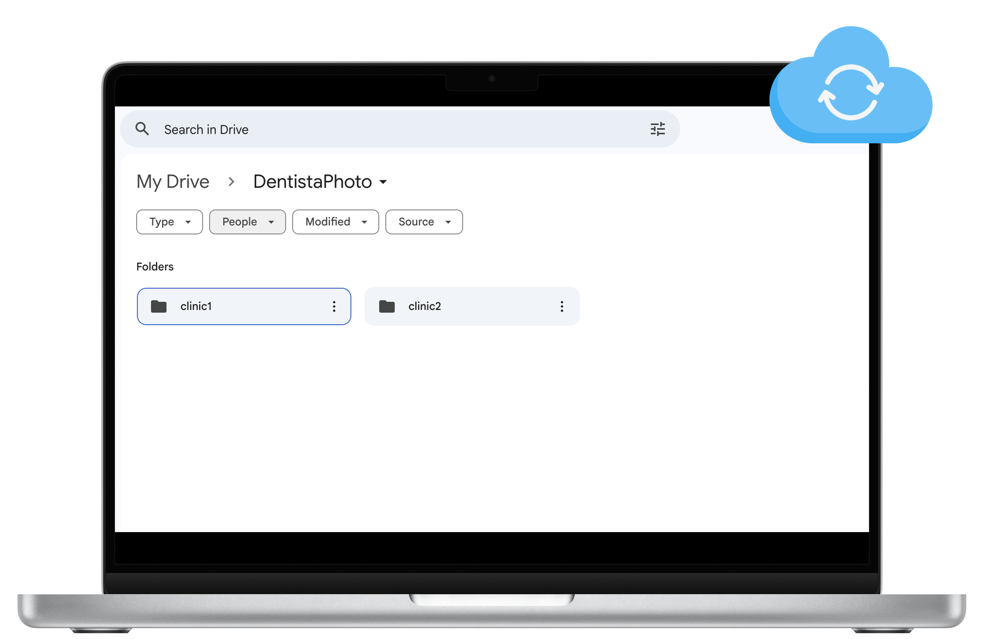 Cloud Storage Integration